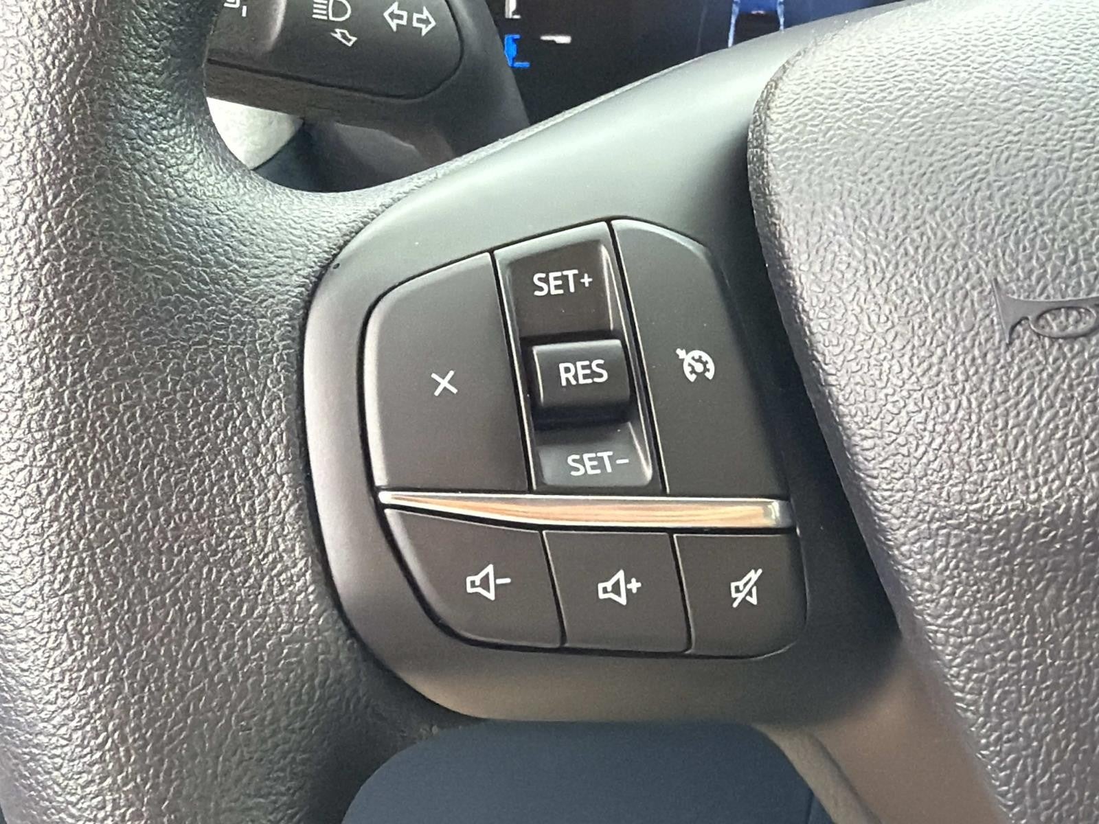 2026 Ford Maverick XLT FWD SUPERCREW