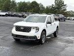 2026 Ford Maverick XLT FWD SUPERCREW