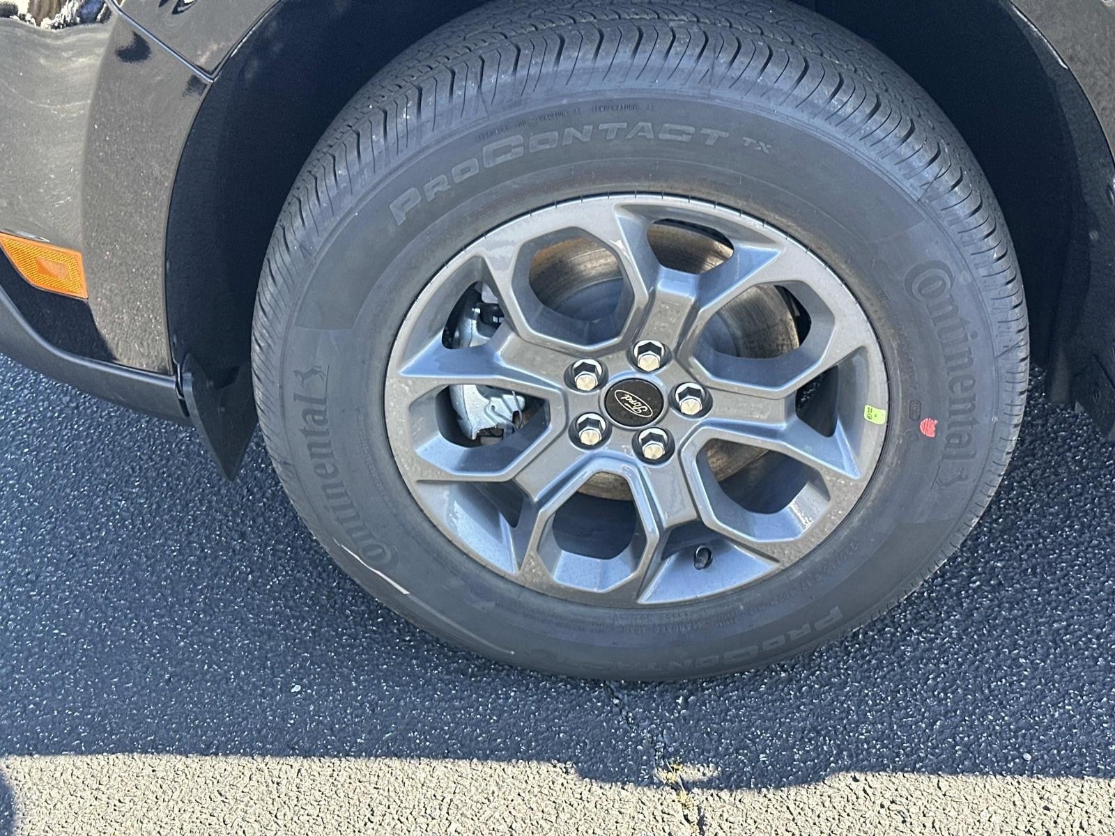 2025 Ford Maverick XLT FWD SUPERCREW