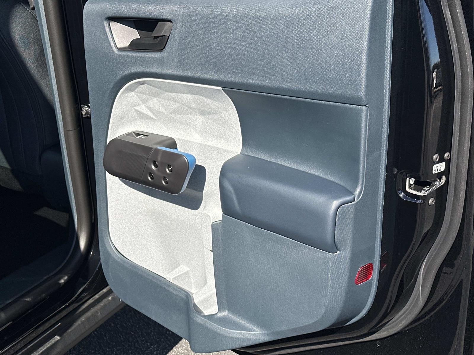 2025 Ford Maverick XLT FWD SUPERCREW