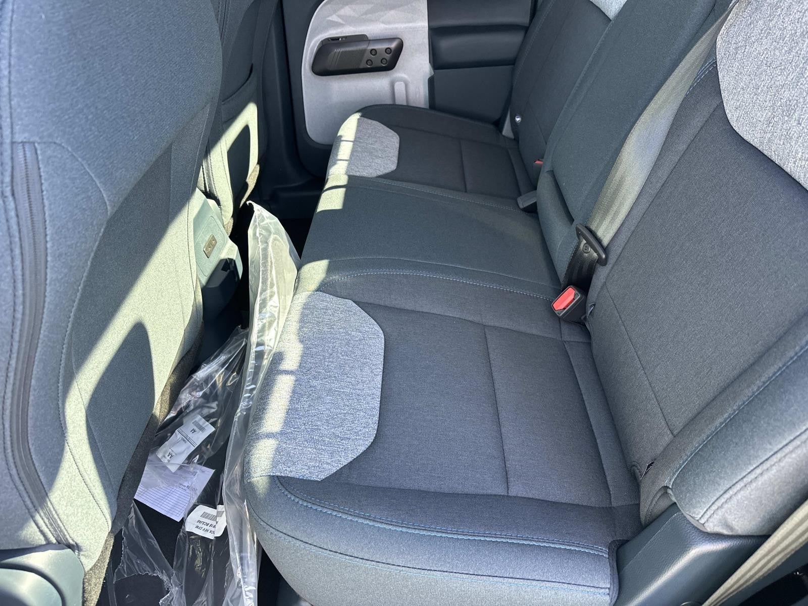 2025 Ford Maverick XLT FWD SUPERCREW