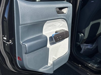 2025 Ford Maverick XLT FWD SUPERCREW