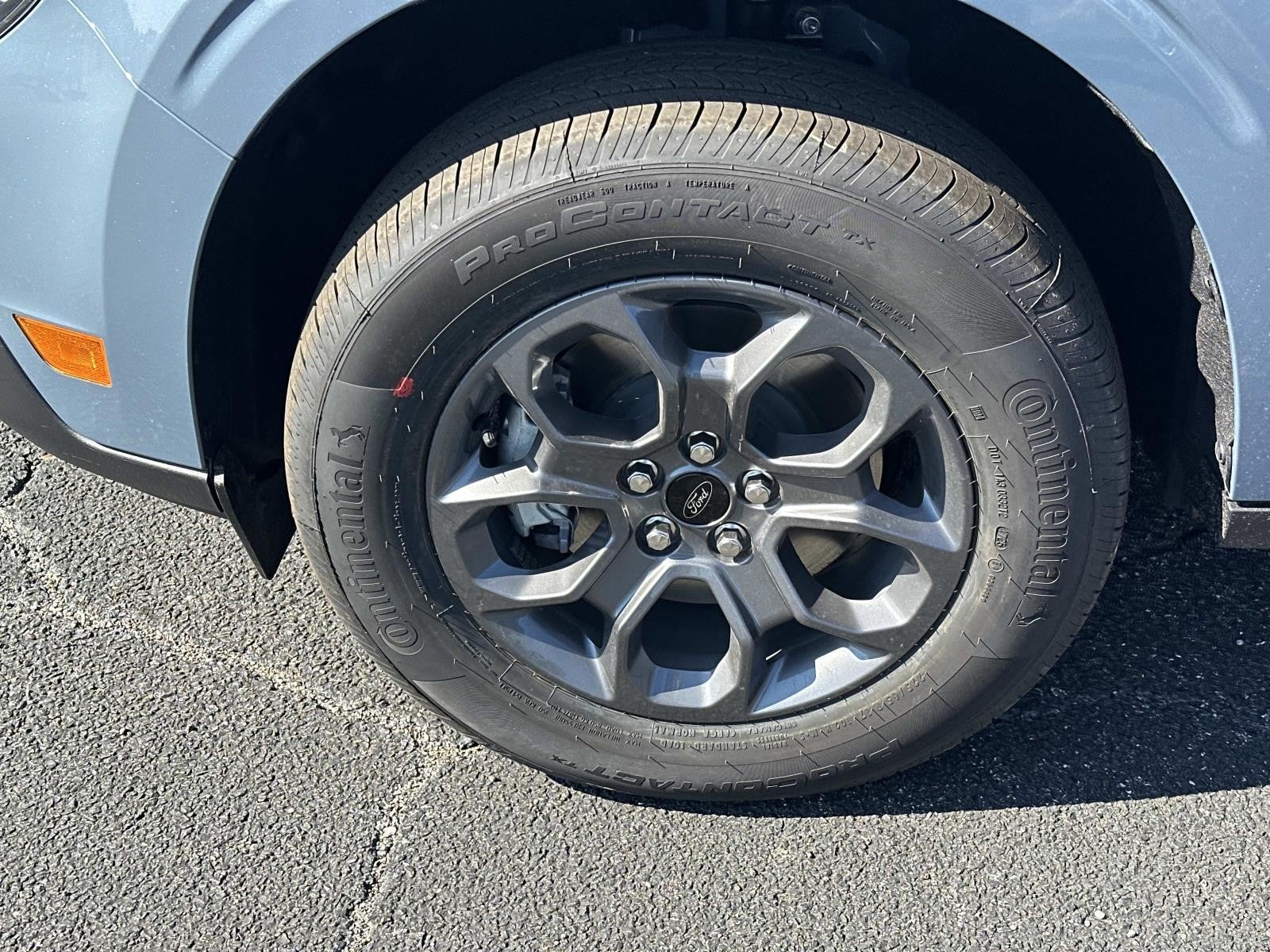 2026 Ford Maverick XLT AWD SUPERCREW