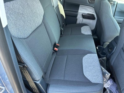 2026 Ford Maverick XLT AWD SUPERCREW