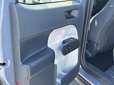 2026 Ford Maverick XLT AWD SUPERCREW