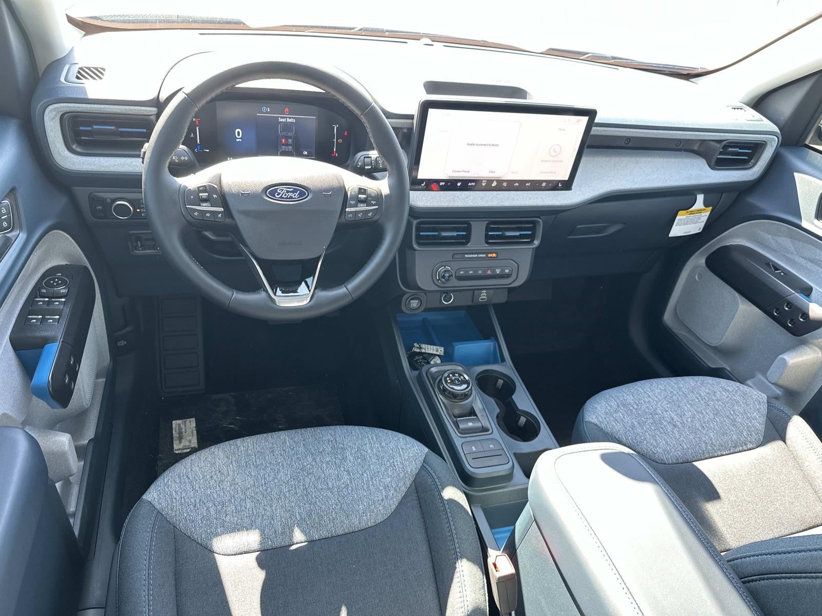 2026 Ford Maverick XLT AWD SUPERCREW