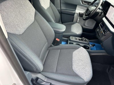 2026 Ford Maverick XLT AWD SUPERCREW