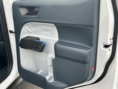 2026 Ford Maverick XLT AWD SUPERCREW