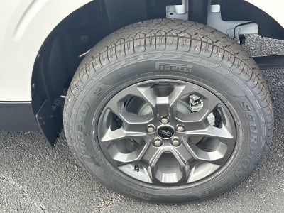 2026 Ford Maverick XLT AWD SUPERCREW