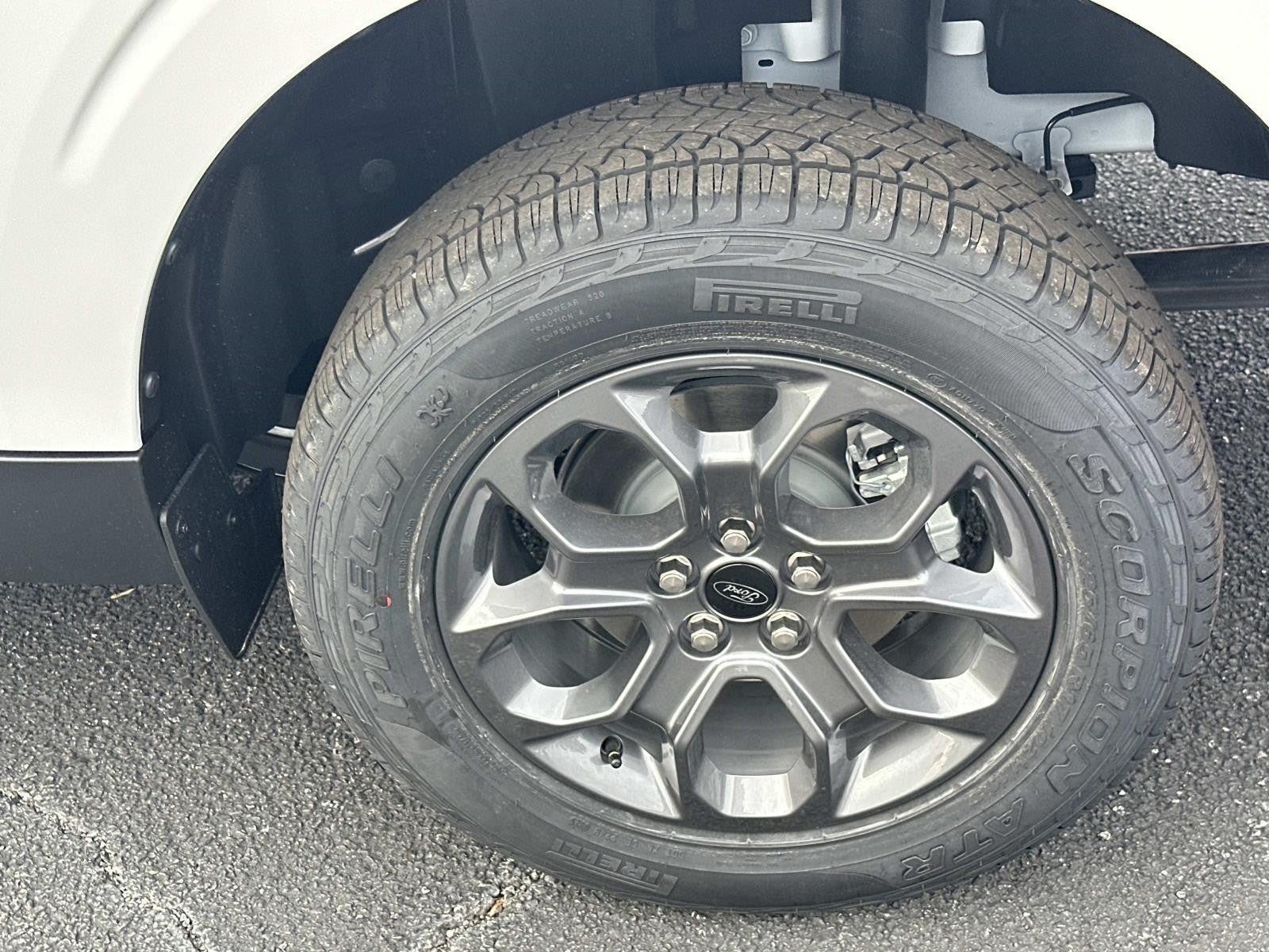 2026 Ford Maverick XLT AWD SUPERCREW