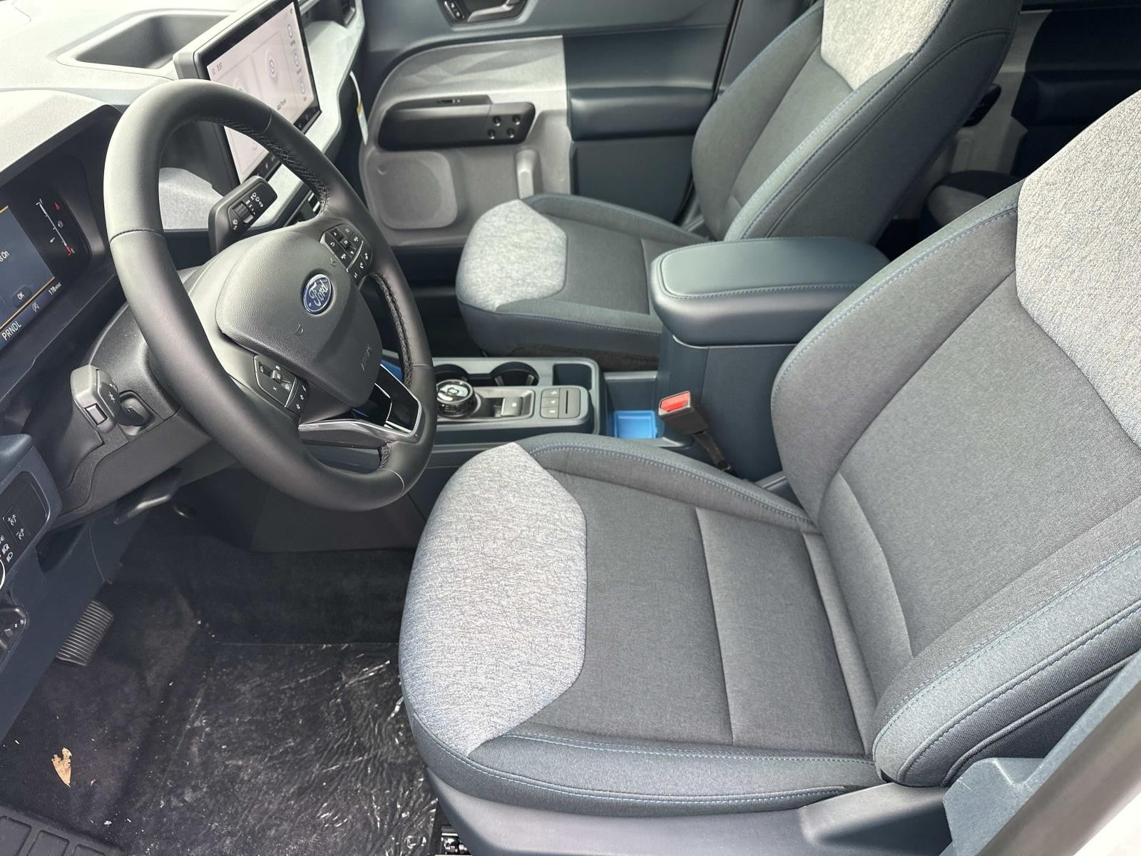 2026 Ford Maverick XLT AWD SUPERCREW