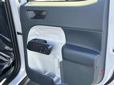 2026 Ford Maverick XLT AWD SUPERCREW