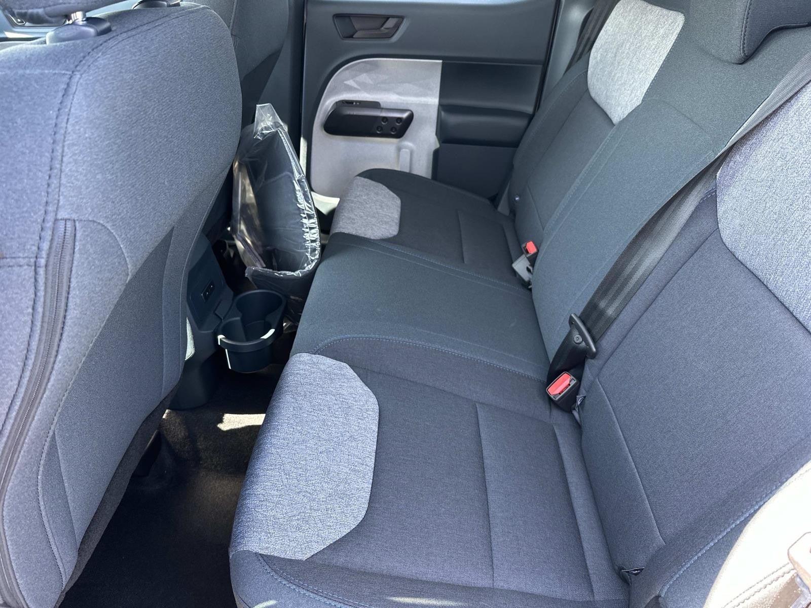 2026 Ford Maverick XLT AWD SUPERCREW