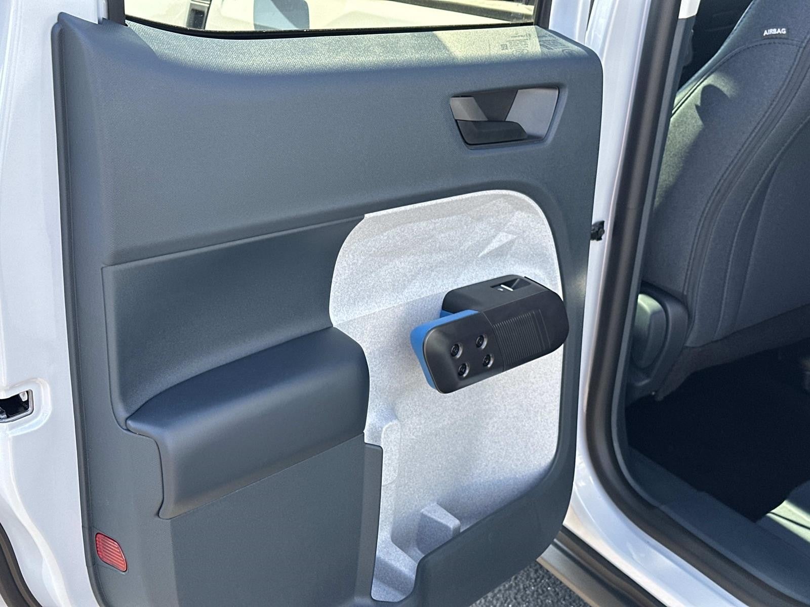 2026 Ford Maverick XLT AWD SUPERCREW