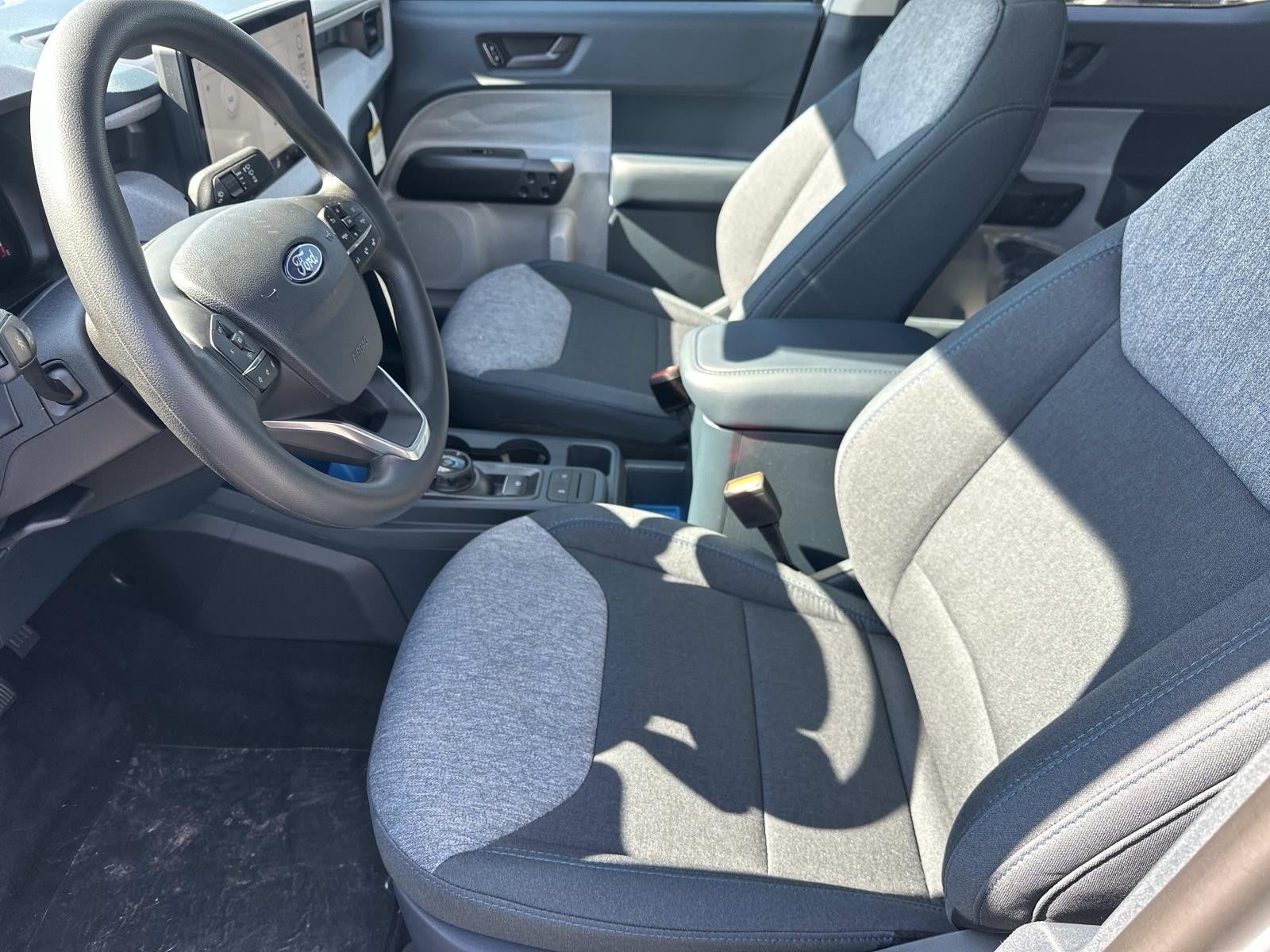 2026 Ford Maverick XLT AWD SUPERCREW