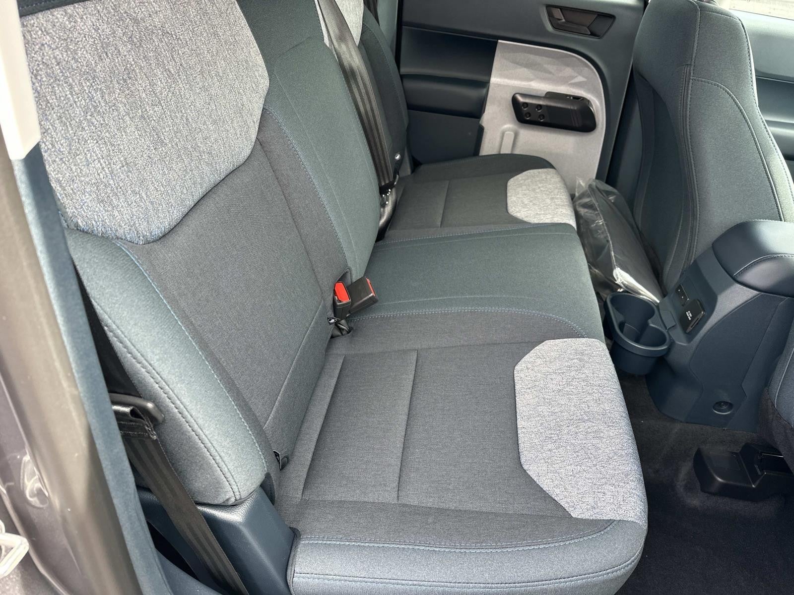 2026 Ford Maverick XLT AWD SUPERCREW