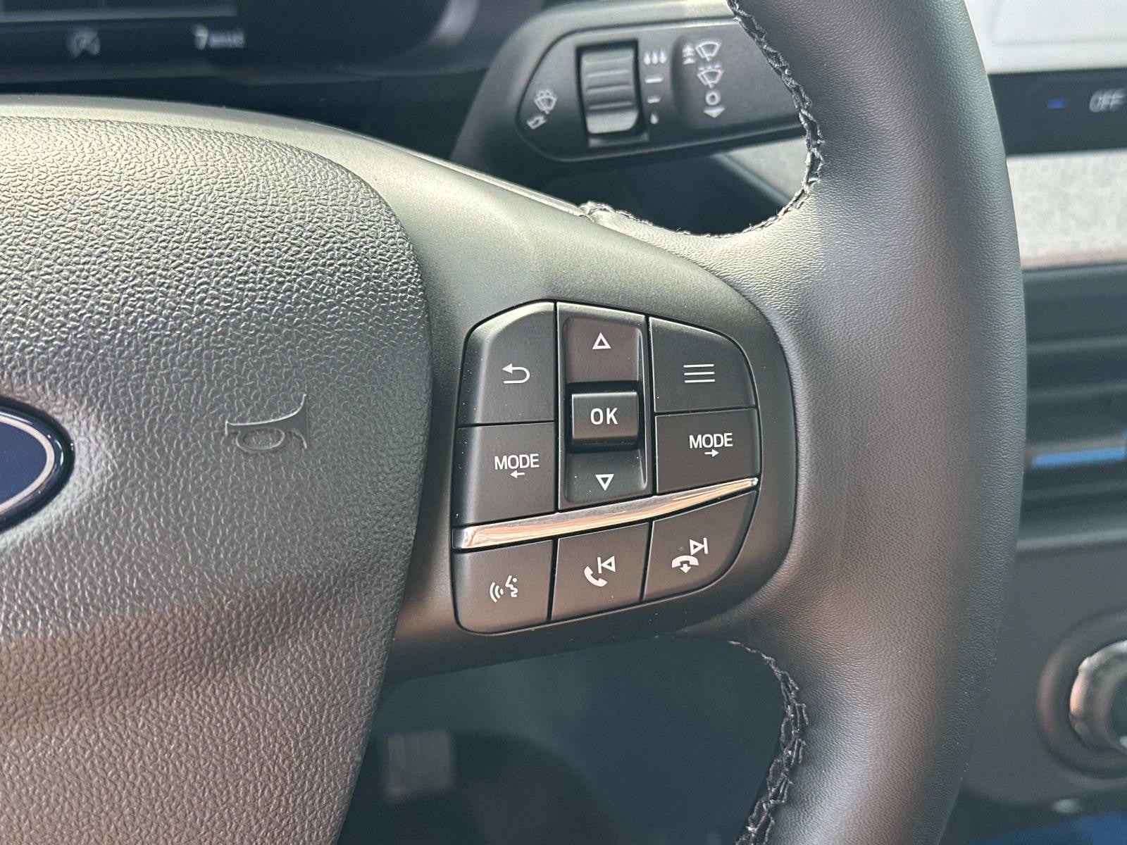 2026 Ford Maverick XLT AWD SUPERCREW