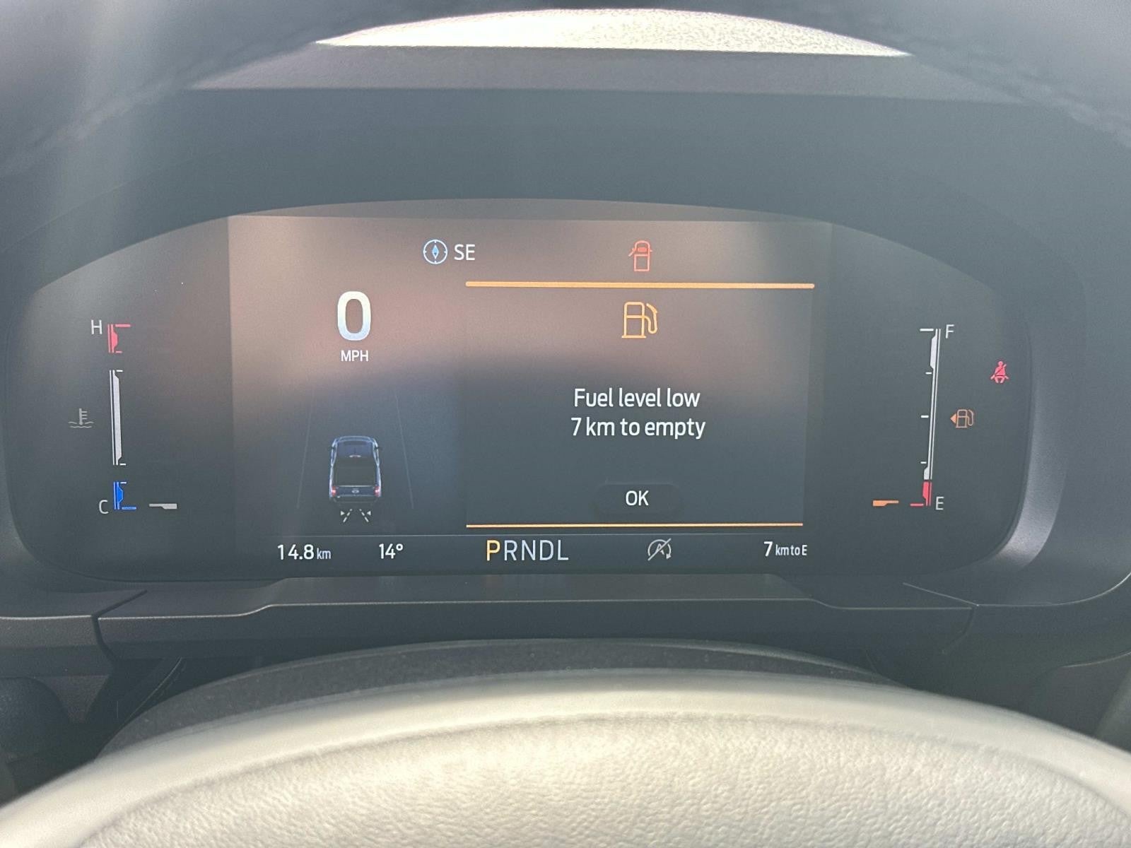 2026 Ford Maverick XLT AWD SUPERCREW