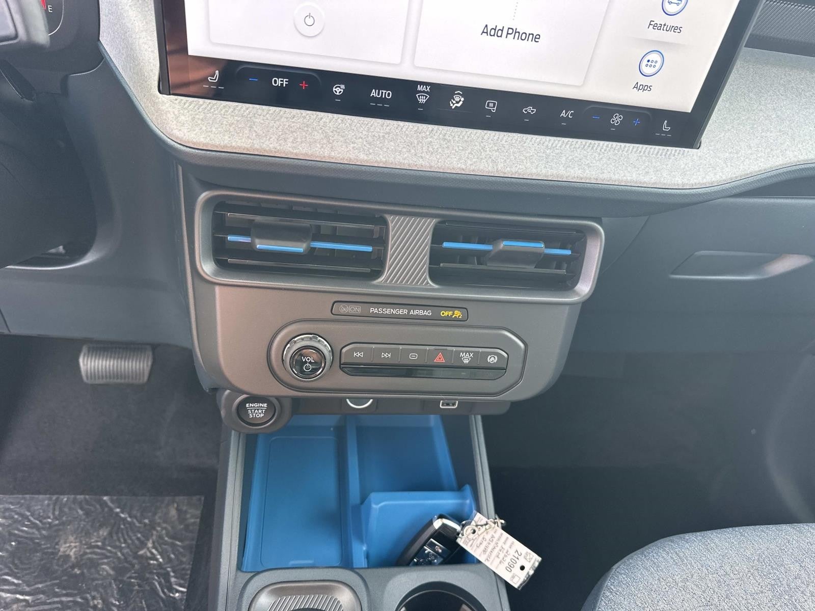 2026 Ford Maverick XLT AWD SUPERCREW