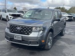 2026 Ford Maverick XLT AWD SUPERCREW