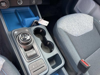 2026 Ford Maverick XLT AWD SUPERCREW