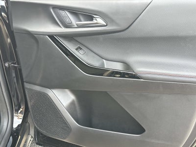 2025 Chevrolet Equinox FWD RS