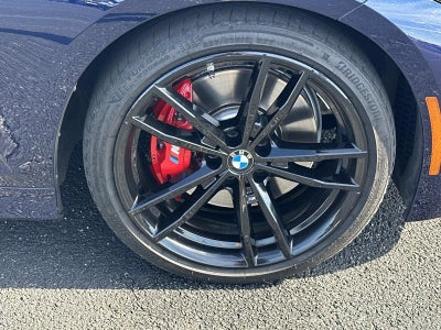 2023 BMW 3 Series M340i