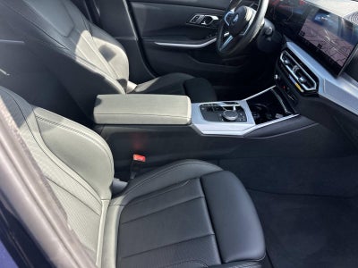 2023 BMW 3 Series M340i