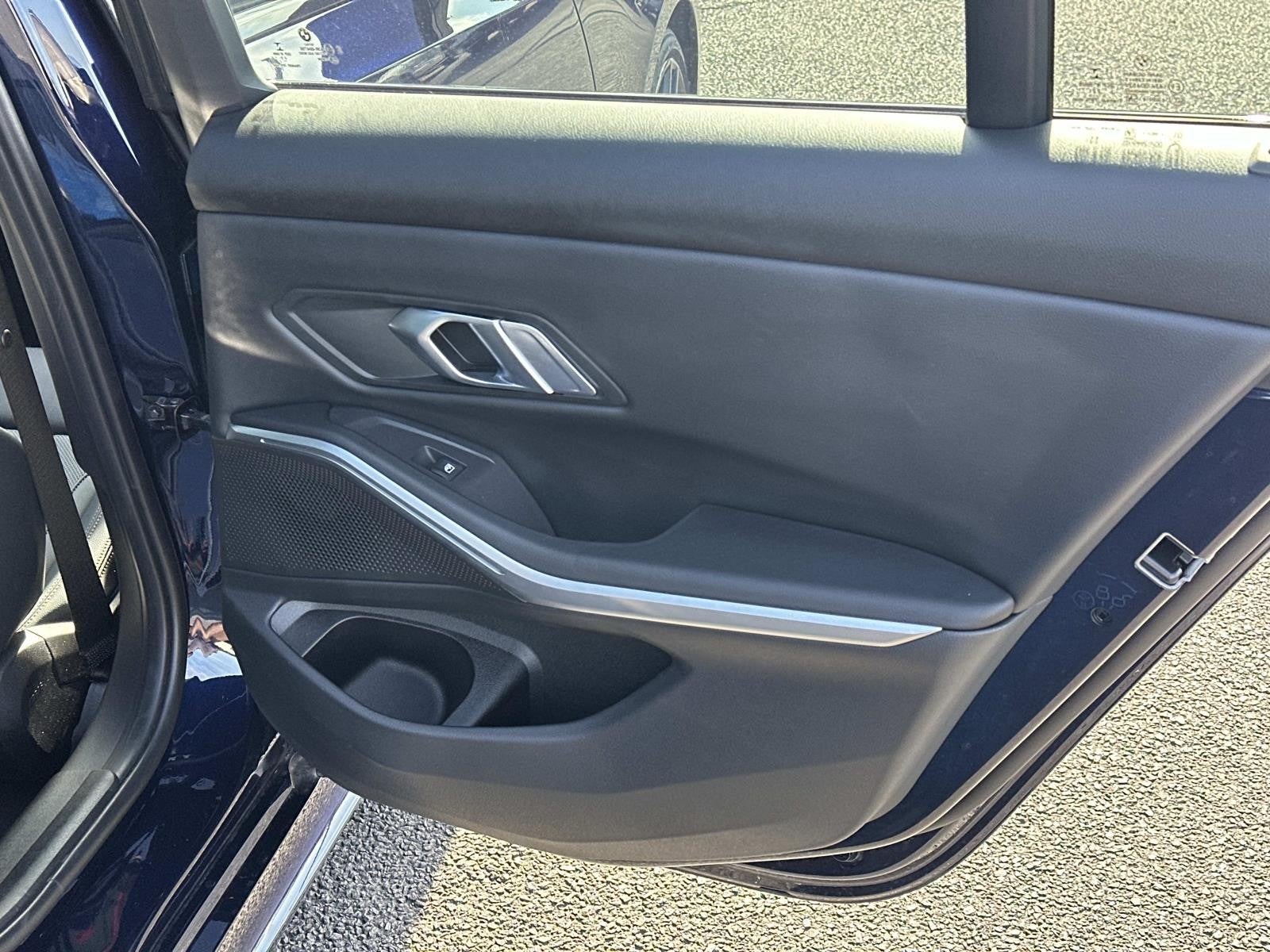 2023 BMW 3 Series M340i