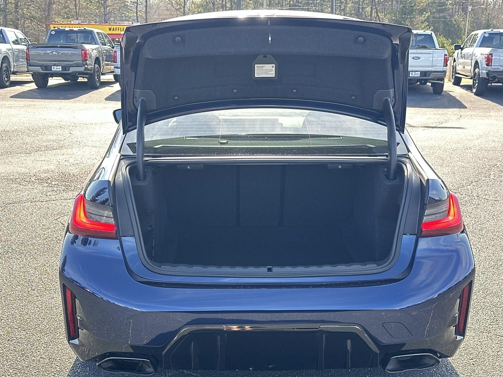 2023 BMW 3 Series M340i