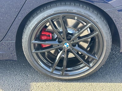 2023 BMW 3 Series M340i