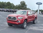 2016 Toyota Tacoma Limited