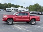 2016 Toyota Tacoma Limited
