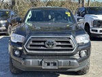 2022 Toyota Tacoma 4WD SR5