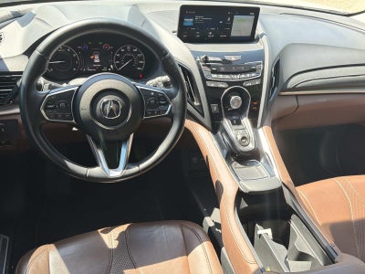 2020 Acura RDX w/Technology Pkg