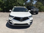 2020 Acura RDX w/Technology Pkg