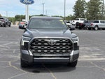 2023 Toyota Tundra 4WD Platinum