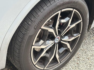 2022 BMW X3 M40i
