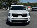 2025 Kia Telluride LX