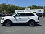 2025 Kia Telluride LX