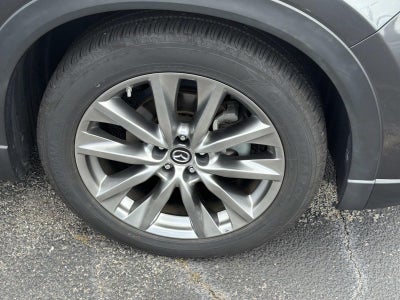 2019 Mazda Mazda CX-9 Grand Touring