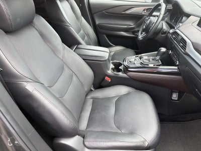 2019 Mazda Mazda CX-9 Grand Touring