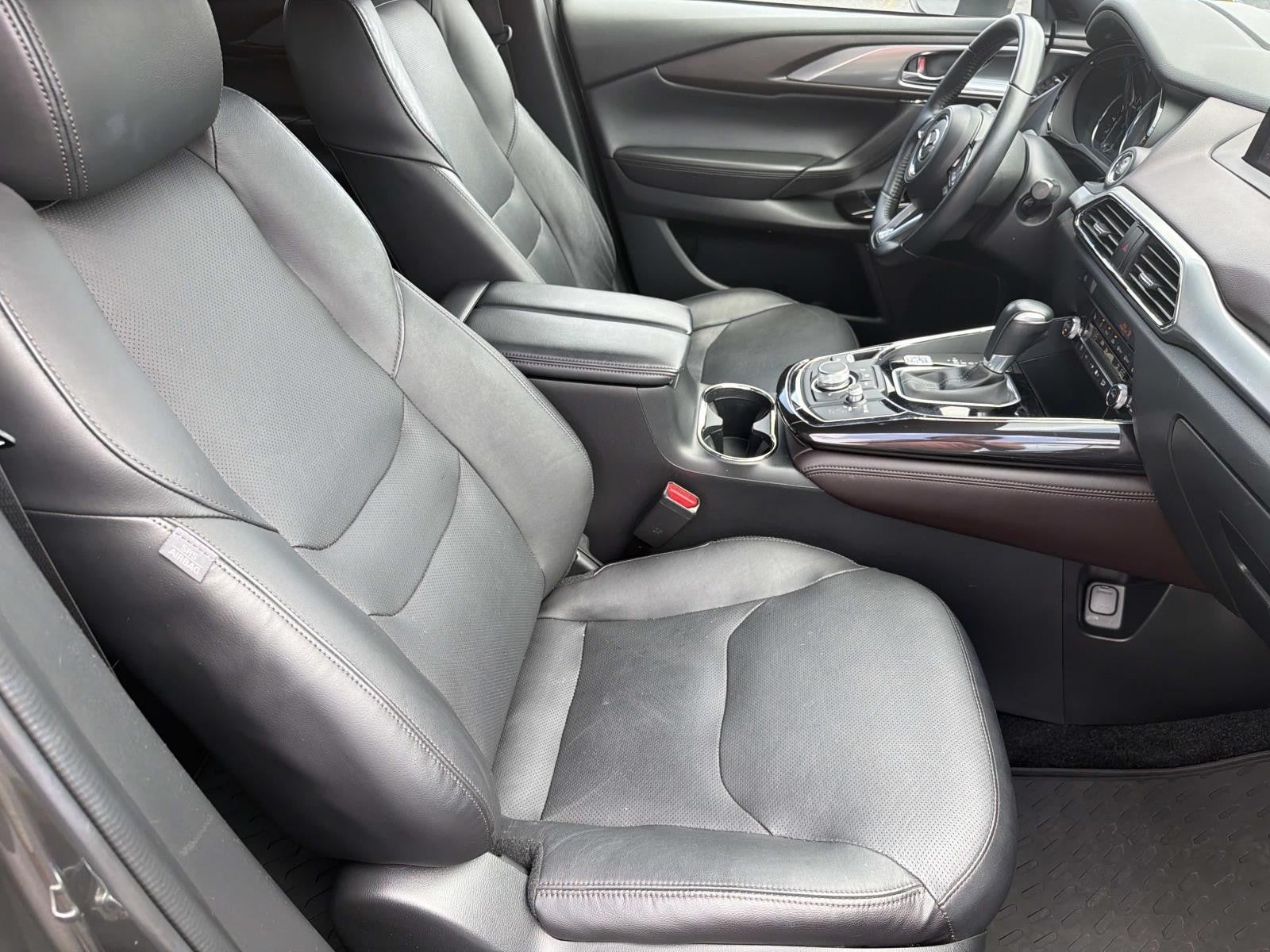 2019 Mazda Mazda CX-9 Grand Touring