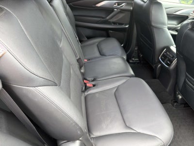 2019 Mazda Mazda CX-9 Grand Touring