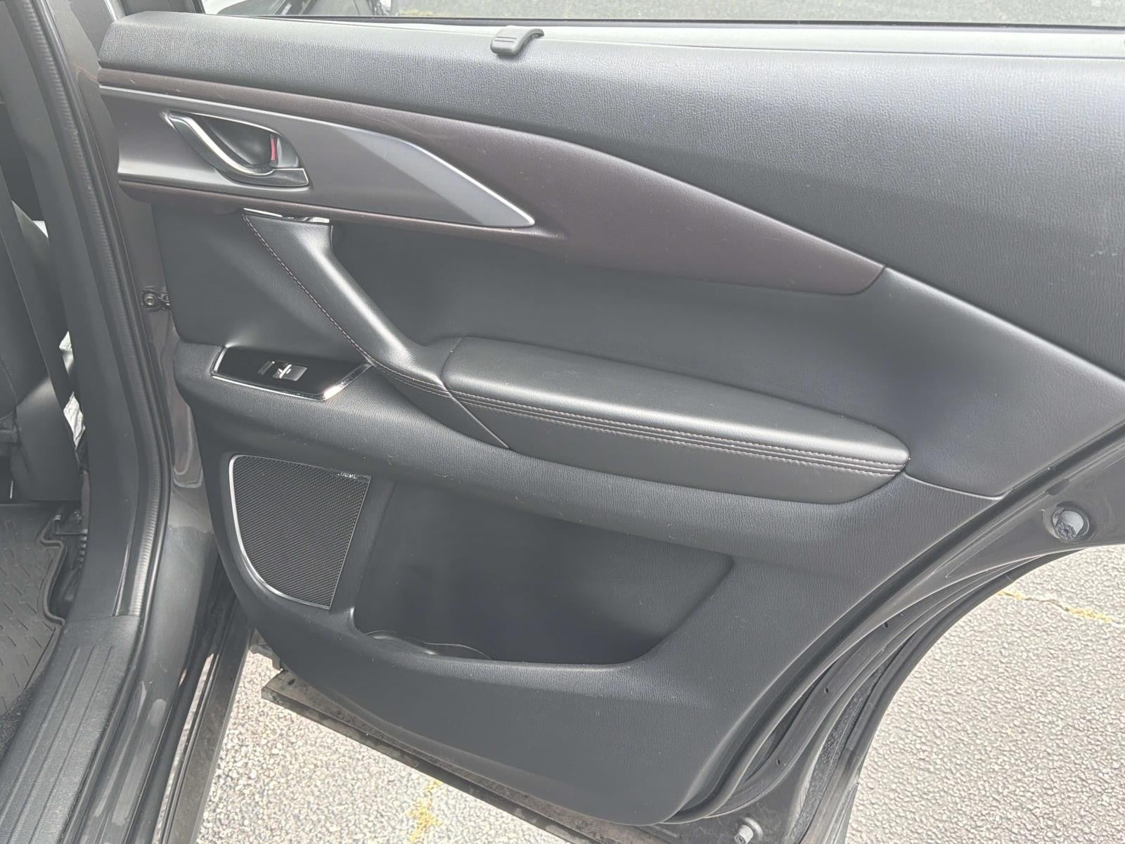 2019 Mazda Mazda CX-9 Grand Touring