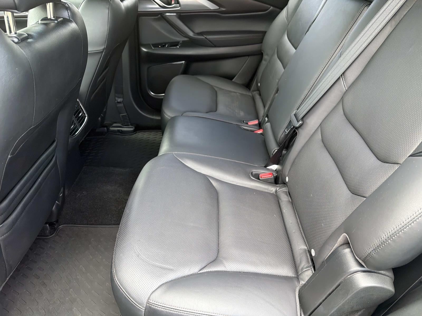 2019 Mazda Mazda CX-9 Grand Touring