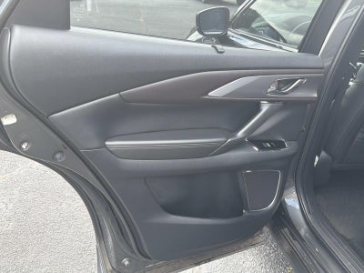2019 Mazda Mazda CX-9 Grand Touring
