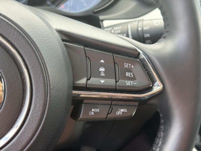 2019 Mazda Mazda CX-9 Grand Touring
