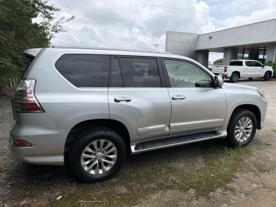 2018 Lexus GX GX 460