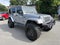 2013 Jeep Wrangler Unlimited Moab